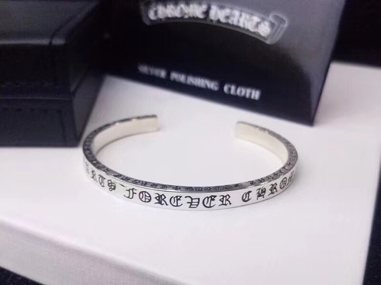 Chrome Hearts Bracelets